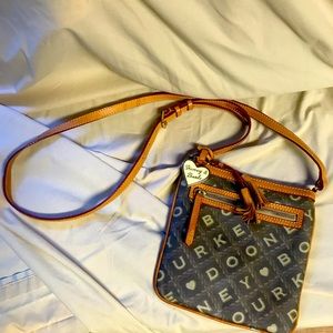 Dooney & Bourke Crossbody